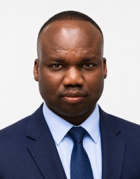 Michael Othur, SSDAA Finance Assistant